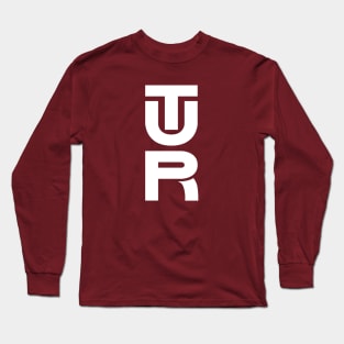 TURP LOGO 1 Long Sleeve T-Shirt